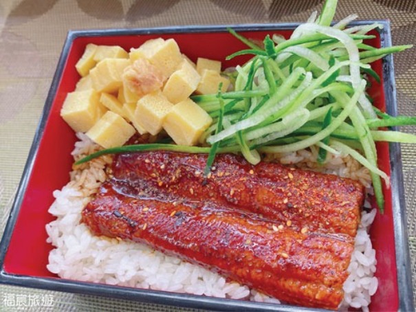 綠島美食-夏天家