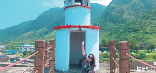 蘭嶼舊燈塔景點導覽-深度感受達悟族海島風情