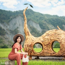 漂鳥197縱谷大地藝術季