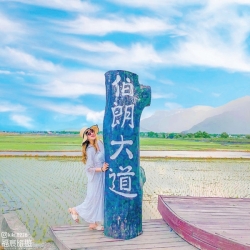 伯朗大道